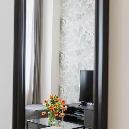 The Ethereal Loft - Cinque Giornate Apartment Milan