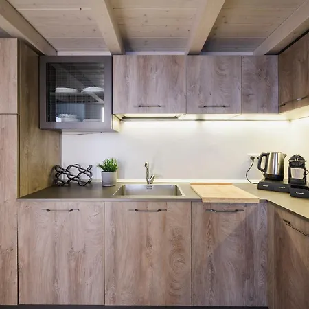 Apartament The Ethereal Loft - Cinque Giornate
