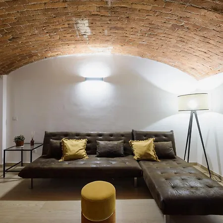 Apartament The Ethereal Loft - Cinque Giornate *